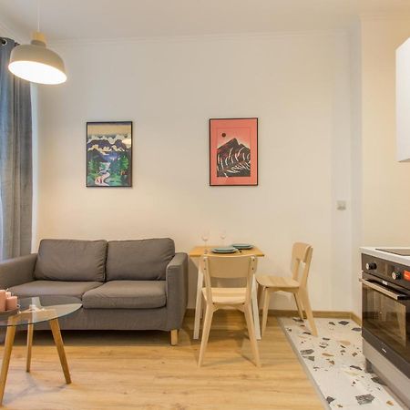 Golden Apartments/Sobf Katowice Zewnętrze zdjęcie