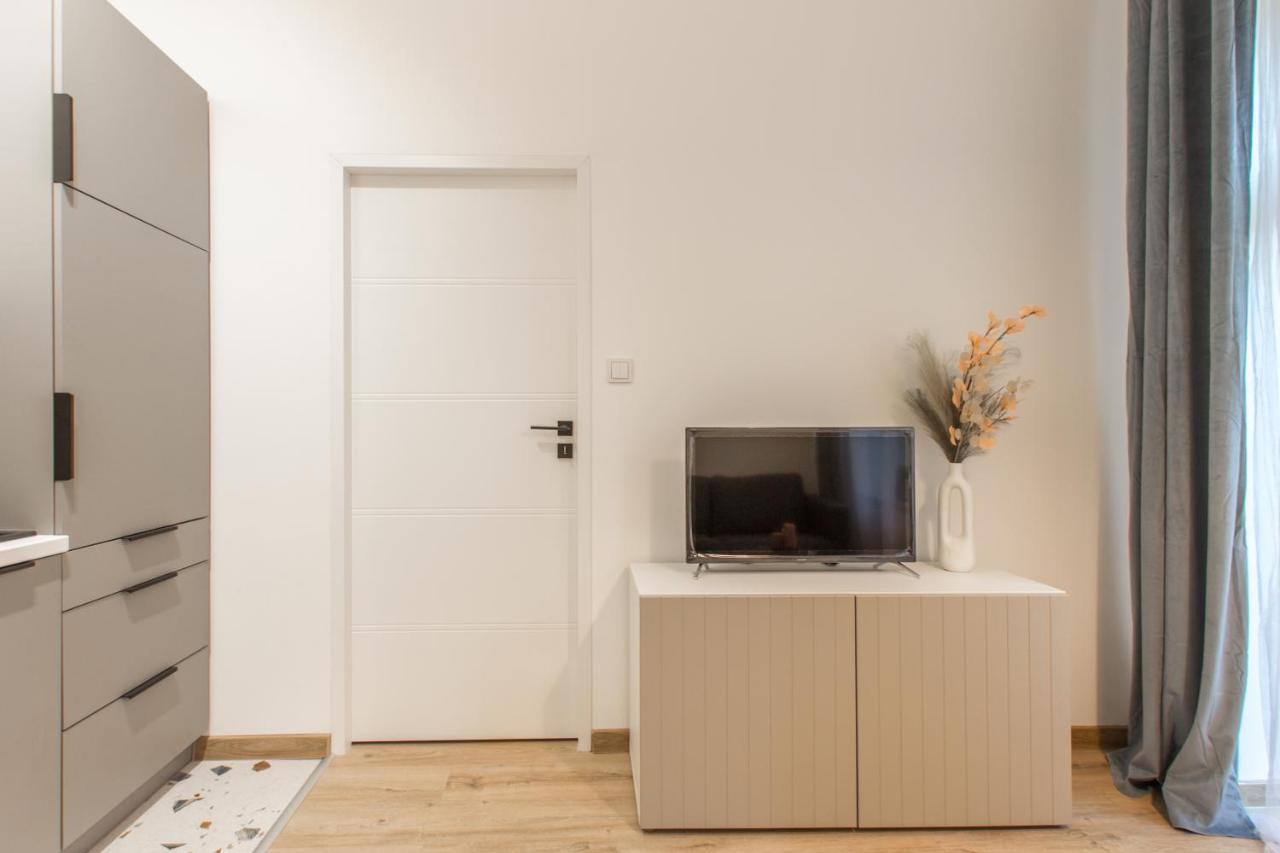 Golden Apartments/Sobf Katowice Zewnętrze zdjęcie