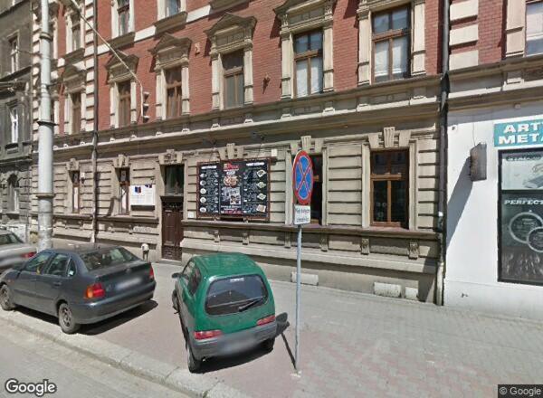 Golden Apartments/Sobf Katowice Zewnętrze zdjęcie