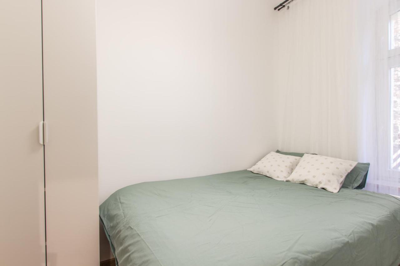 Golden Apartments/Sobf Katowice Zewnętrze zdjęcie