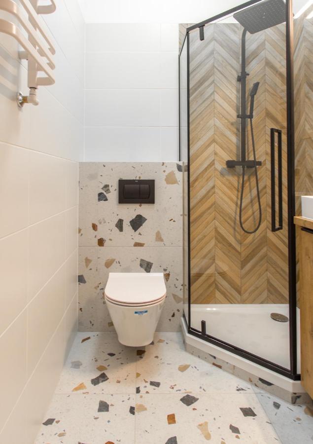 Golden Apartments/Sobf Katowice Zewnętrze zdjęcie